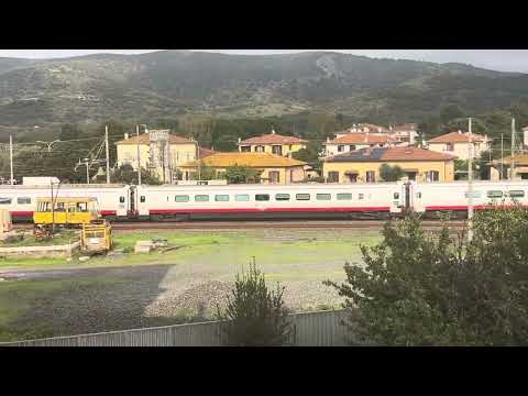 FB 8620 Roma Termini - Milano Centrale