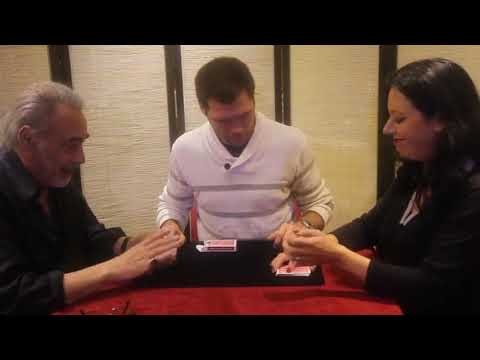 Saturn Magic -DESTINY (Gimmicks and Online Instructions) by Jean-Pierre Vallarino - Trick