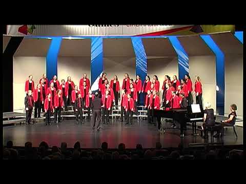 Las Amarillas Trad Mexican arr. Stephen Hatfield