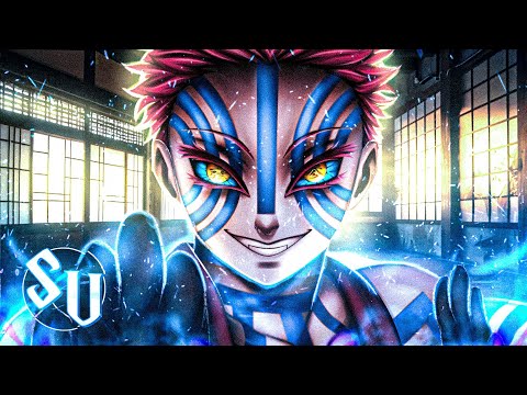 💪🏻👹•♪|Lua Superior Três|♪ Pecados Capitais + Elizabeth Reagindo ao Akaza |AU| [M4rkim]•👹💪🏻