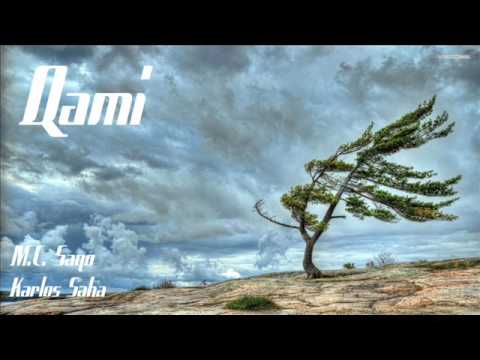 Karlos Saha feat Mc Saqo - Qami (премьера трека, 2017)
