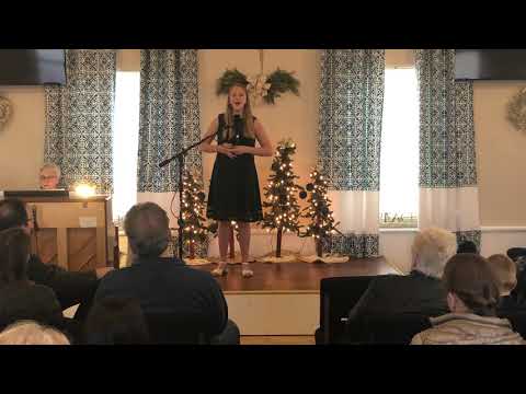 Kinley "Per non penar"