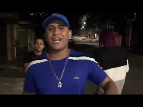 Mc Koban - Mina Loka ( Previa 2019)