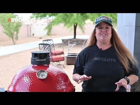 Kamado Joe Konnected Joe Expert Review