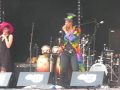 Zap Mama - Billie Jean / Show Me The Way (Couleur Café 2009)