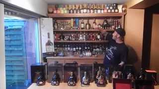 HENNESSY XO 'Extra Old' Exclusive Collection, XO Grande Champagne. Don Henny