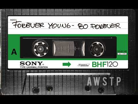 Forever Young -80 Forever vol 1