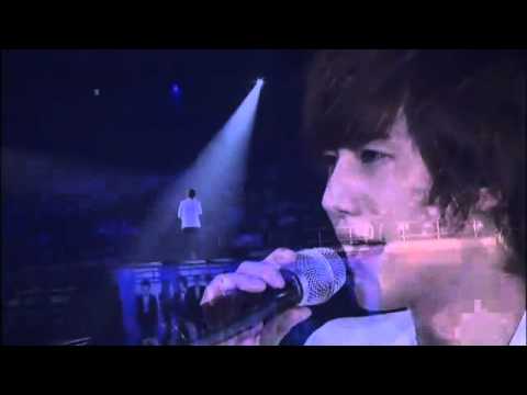 [SUSHOW 2 KYUHYUN SOLO-7years of love] YouTube.flv