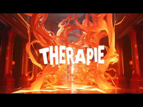 HARRIS & FORD x ALEXANDER EDER - THERAPIE (OFFICIAL AUDIO)
