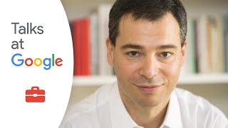 Fred Kofman: "Conscious Business" | Talks at Google