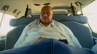 Living With The World&#39;s Biggest Testicles