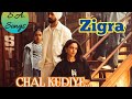 Chal Kudiye Jigra Diljit Dosanjh Alia Bhatt HD MP 4