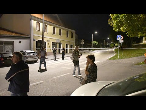 Drama u Kloštar Ivaniću: Stariji muškarac preminuo u bolnici nakon što je aktivirao bombu