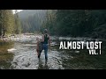 North Idaho Fly Fishing - Lightning Creek - Almost Lost Vol I - Idaho