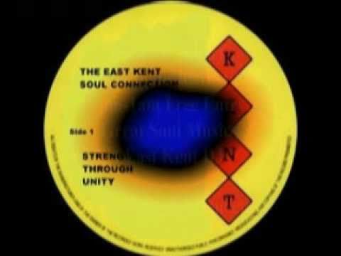 East Kent Soul Connection  30-10-10 - show me love ~ westcoast soulstars