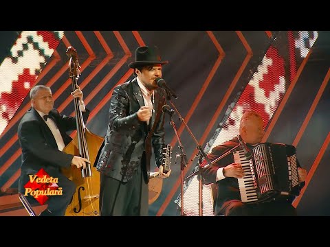Bogdan Mihai Simion - structuri bătrânești din Muscel aranjate pentru taraf (@Vedeta populară)