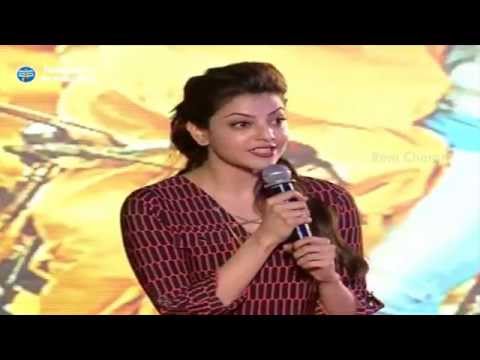 Kajal Aggarwal says, Govindudu Andarivadele movie will be amazing