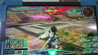 「銅プレによるマキオン動画」バエルの覚醒技