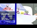 Jetix OST Comercial Los Padrinos Mágicos Año 2004