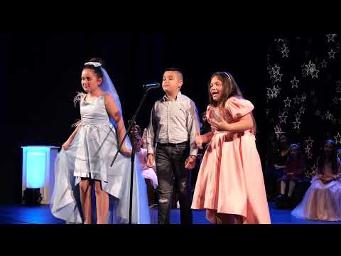 Eja festo me ne - Briselda Yzeiri, Arenc Abdiaj, Sibora Dushku