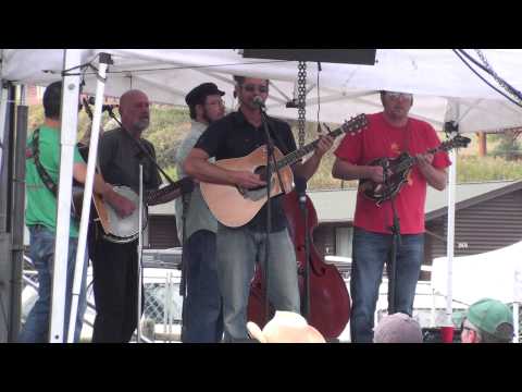 Acoustic Mining Company - Nedfest - 8-30-15 Nederland, CO HD tripod