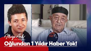 90 yaşındaki babanın evlat hasreti  Müge Anlı ile Tatlı Sert 23 Eylül 2026