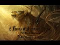 2 Hours of Fantasy Music by Adrian von Ziegler (Part 1/2)