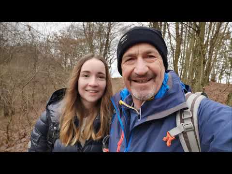 Traumpfad  rund um die Burg Eltz