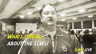 ILWU LIVE