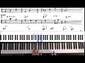 Sometime Ago  🎹 the Bill Evans reharm  🎹 Sérgio Mihanovich