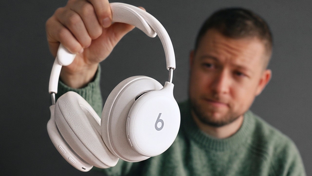 Le Beats 360 a un ÉNORME problème (Test Complet)