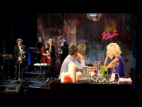 Jüri Üdi klubi: Kadri Voorand - "Talveöö"