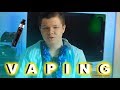 Vaping