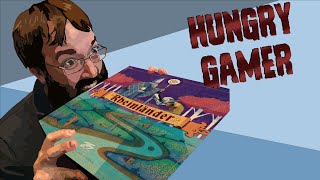 Hungry Gamer - Rheinländer video thumbnail
