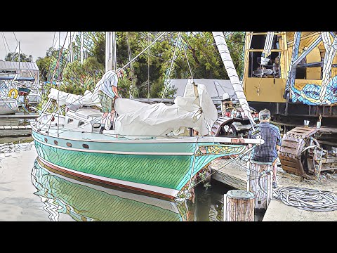 S/V Quetzal - Great Sailing, Ice Cream and Wooden Boats