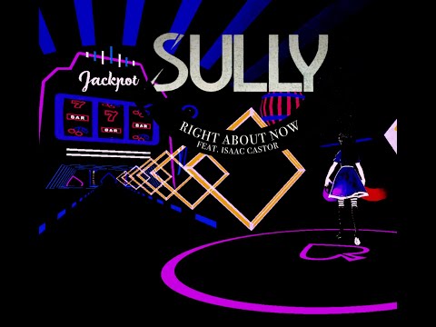 Synth Riders - Right About Now - Sully, Isaac Castor