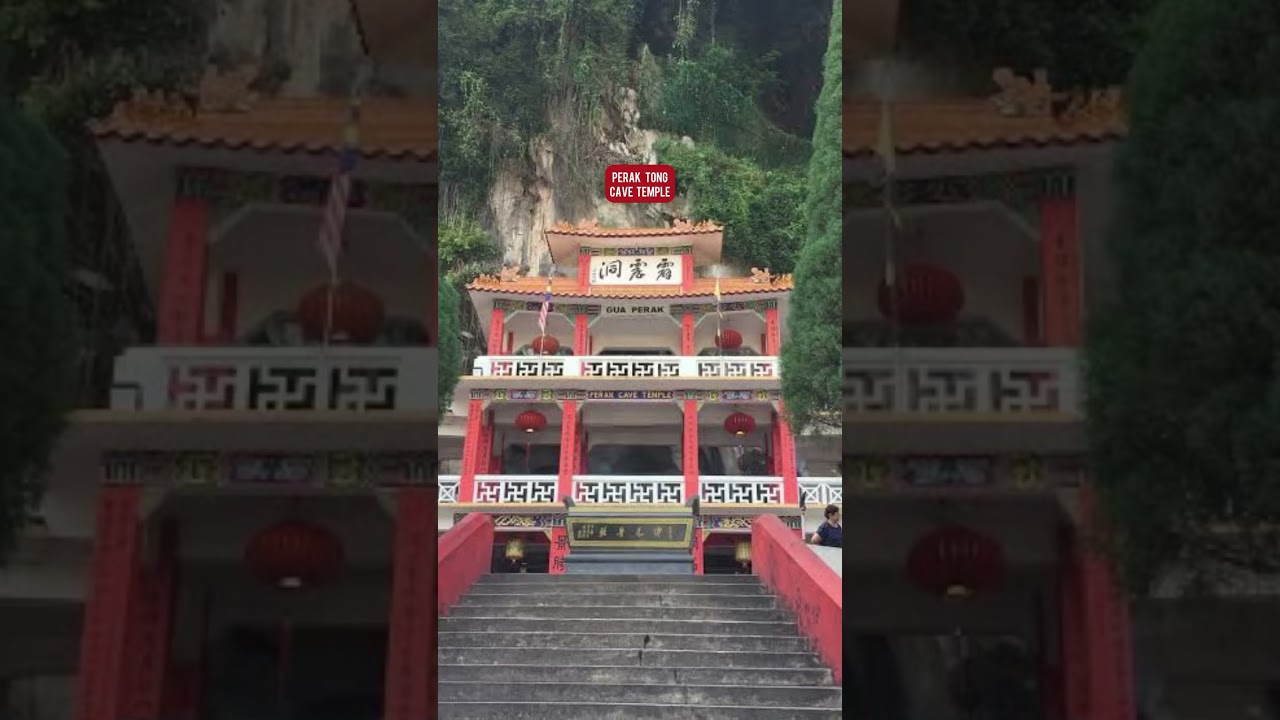 Top 10 Must-Visit Places in Ipoh, Malaysia 🇲🇾 | Ultimate Travel Guide