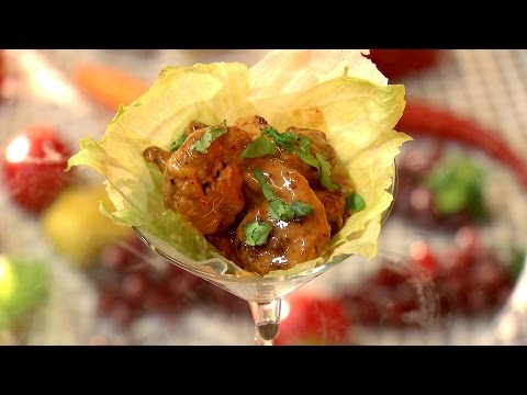 Dhe Ruchi I Ep 58 - Prawns dynamite Recipe I Mazhavil Manorama
