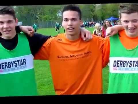 1. FC Quickbäääm - Memories #3