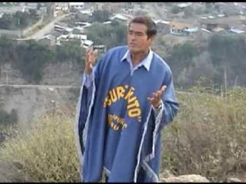 EL SUREÑITO Abancaycito (Huayno Apurimac)