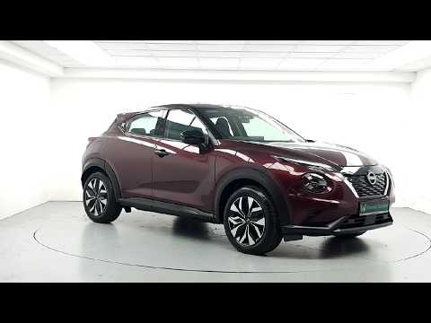 Nissan Juke HYBRID SV - Image 2