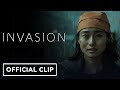 Invasion Season 2 - Official Opening Scene (2023) Shioli Kutsuna