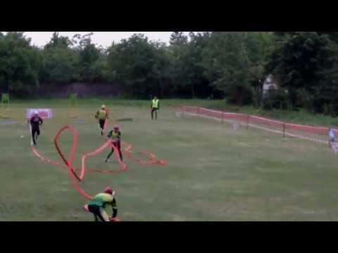 1.kolo ZSHL- DHZ Sladkovicovo "A" 2013