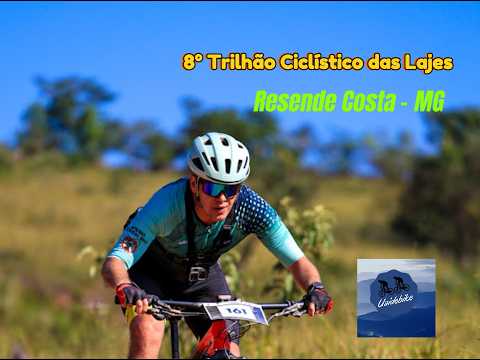 8º Trilhão Ciclístico das Lajes
