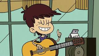 The Loud House - Why Did the Butt Cross the Road