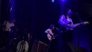 Molly Burch - Wrong For You - Live at Mejeriet 2017