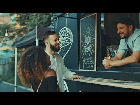 Cat Q10 5G | Neem je wereld met je mee