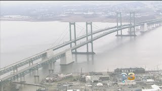 Delaware Memorial Bridge Toll Increase Goes Into Effect In May