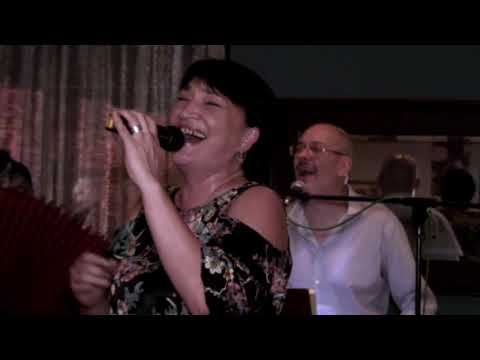 Čudna jada od Mostara grada - Danka Stojiljković, Ljubiša Pavković & Vlada Stojanović bend