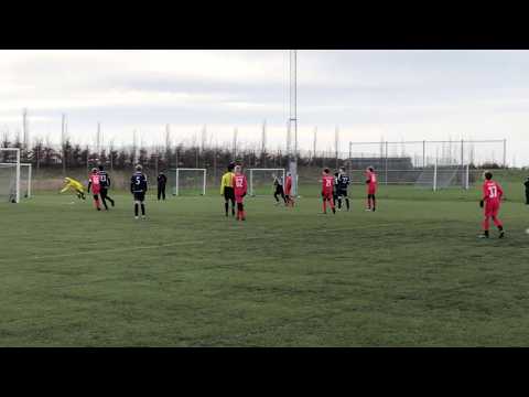 Teaser 2: Staffanstorp United FC - GIF Nike P06, 2020-03-08